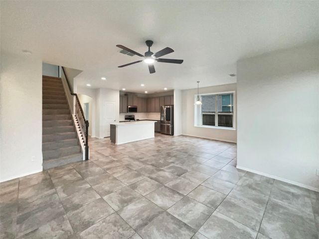 2910 Panhandle Drive, Forney, TX 75126