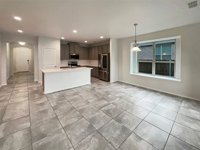 2910 Panhandle Drive, Forney, TX 75126