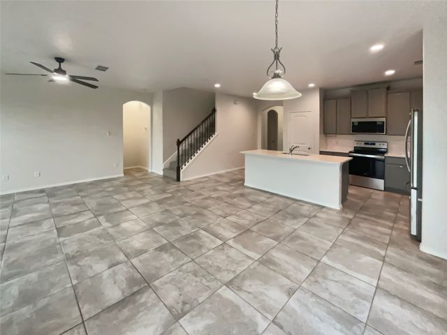 2910 Panhandle Drive, Forney, TX 75126