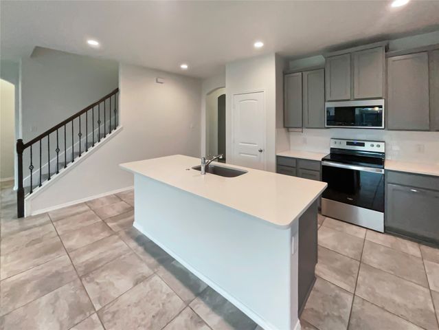 2910 Panhandle Drive, Forney, TX 75126