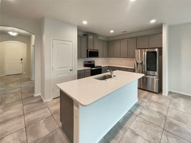 2910 Panhandle Drive, Forney, TX 75126