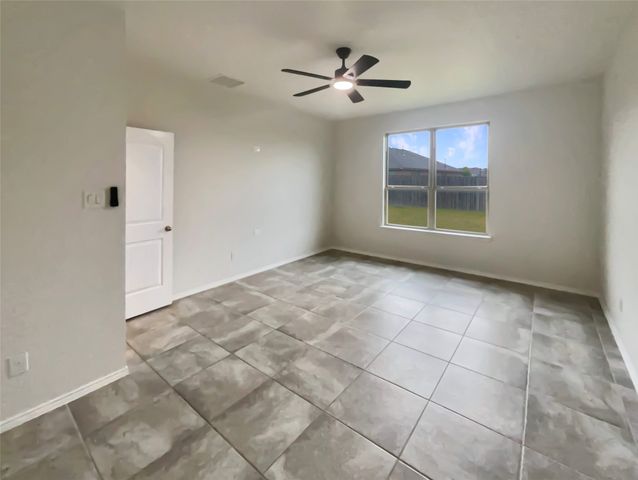 2910 Panhandle Drive, Forney, TX 75126