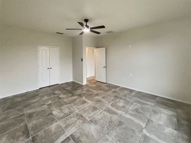 2910 Panhandle Drive, Forney, TX 75126