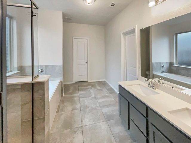 2910 Panhandle Drive, Forney, TX 75126