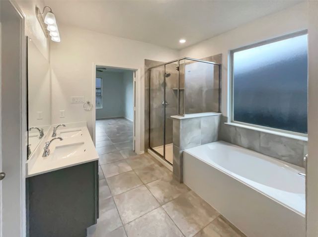 2910 Panhandle Drive, Forney, TX 75126