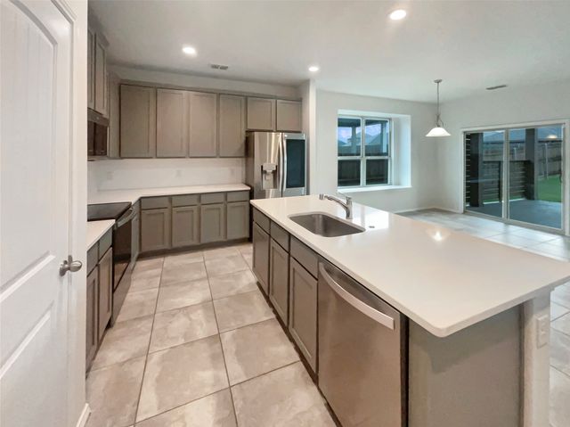 2910 Panhandle Drive, Forney, TX 75126