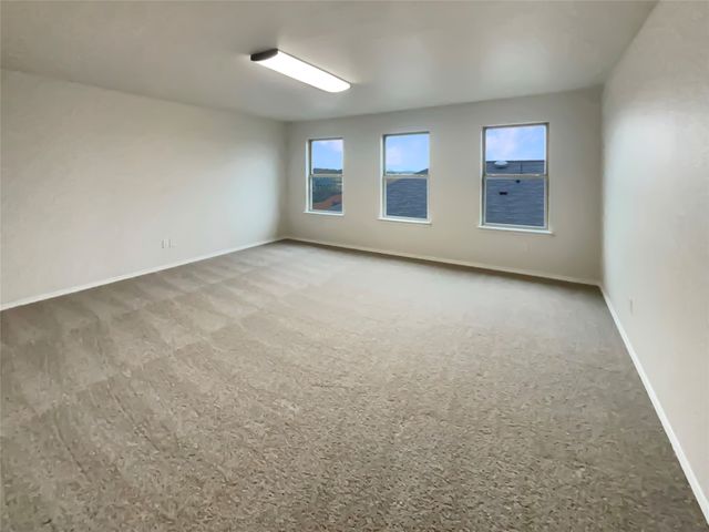 2910 Panhandle Drive, Forney, TX 75126