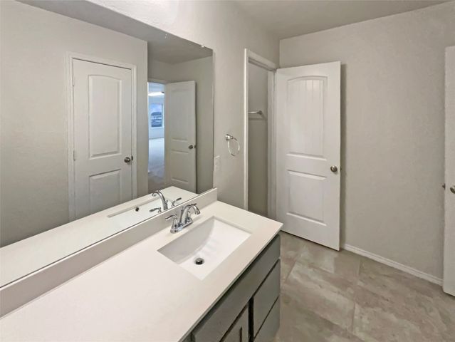 2910 Panhandle Drive, Forney, TX 75126