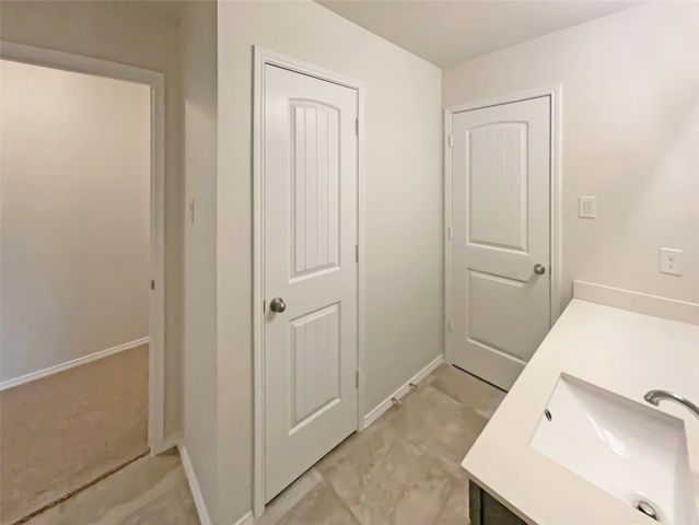 2910 Panhandle Drive, Forney, TX 75126