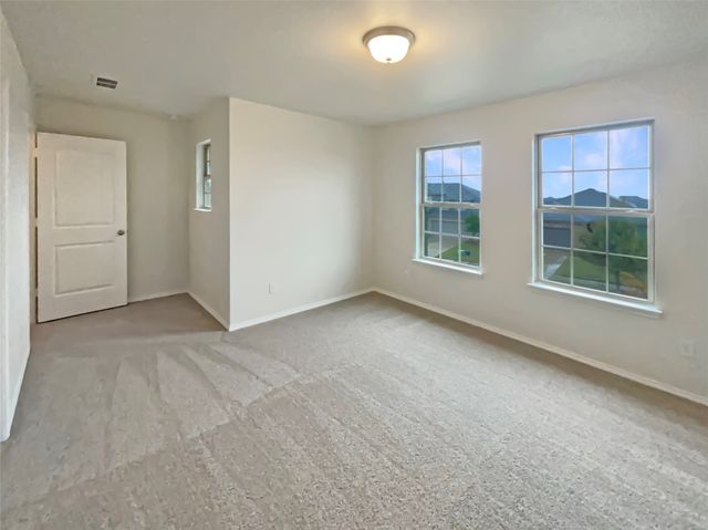 2910 Panhandle Drive, Forney, TX 75126