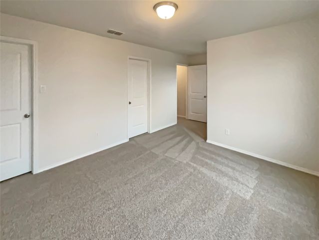 2910 Panhandle Drive, Forney, TX 75126