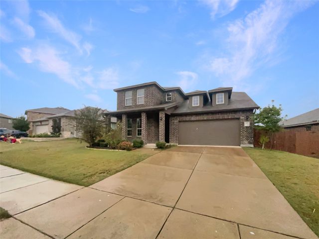 2910 Panhandle Drive, Forney, TX 75126