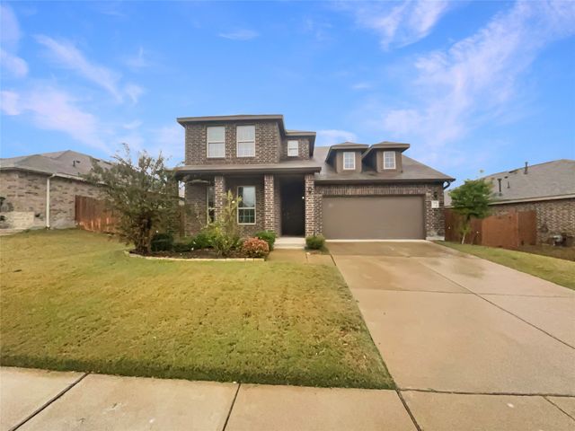 2910 Panhandle Drive, Forney, TX 75126
