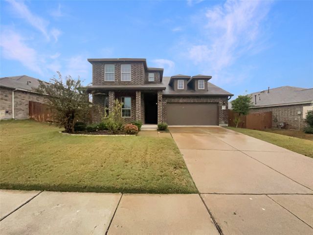 2910 Panhandle Drive, Forney, TX 75126