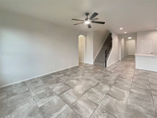 2910 Panhandle Drive, Forney, TX 75126