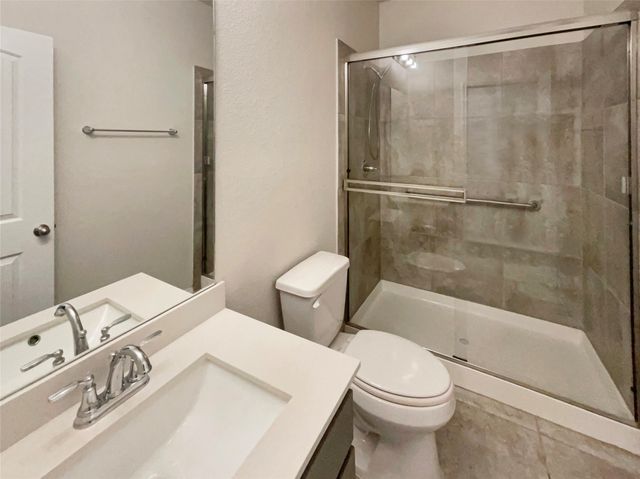 2910 Panhandle Drive, Forney, TX 75126