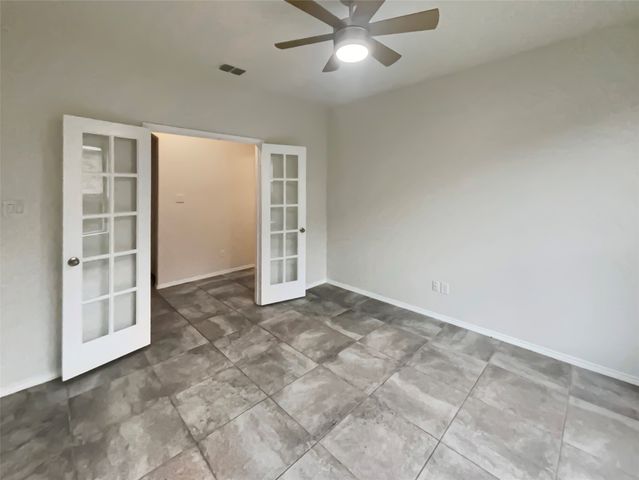 2910 Panhandle Drive, Forney, TX 75126