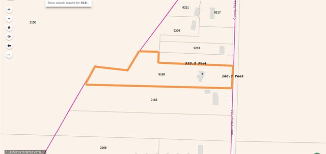 9189 County Road 285, Anna, TX 75409
