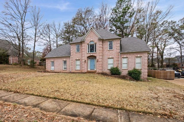 4789 SNICKERS DR, Bartlett, TN 38002