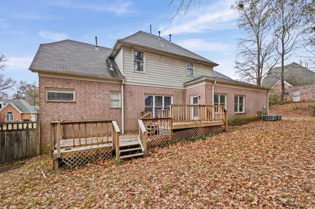 4789 SNICKERS DR, Bartlett, TN 38002