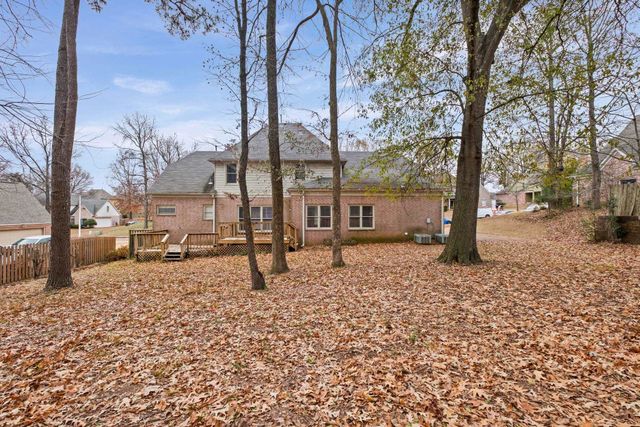 4789 SNICKERS DR, Bartlett, TN 38002
