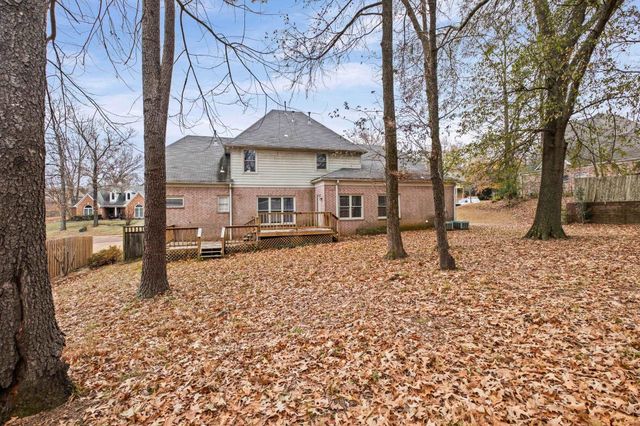 4789 SNICKERS DR, Bartlett, TN 38002