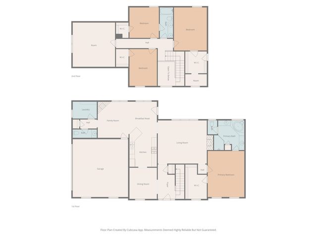 4789 SNICKERS DR, Bartlett, TN 38002