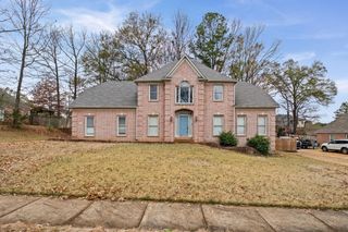 4789 SNICKERS DR, Bartlett, TN 38002