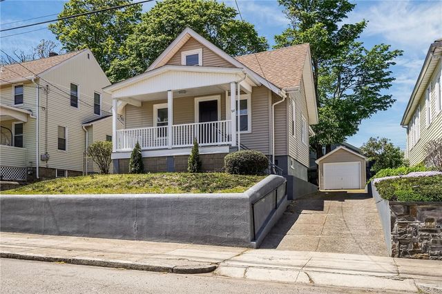 98 James Street, East Providence, RI 02914