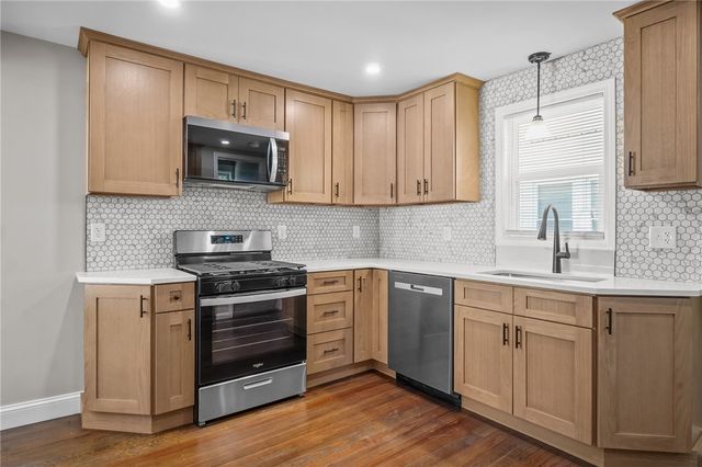 98 James Street, East Providence, RI 02914