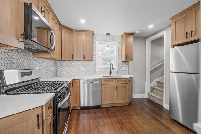 98 James Street, East Providence, RI 02914