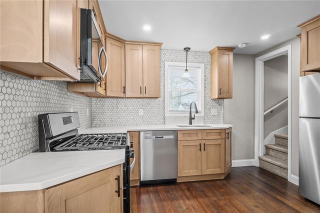 98 James Street, East Providence, RI 02914