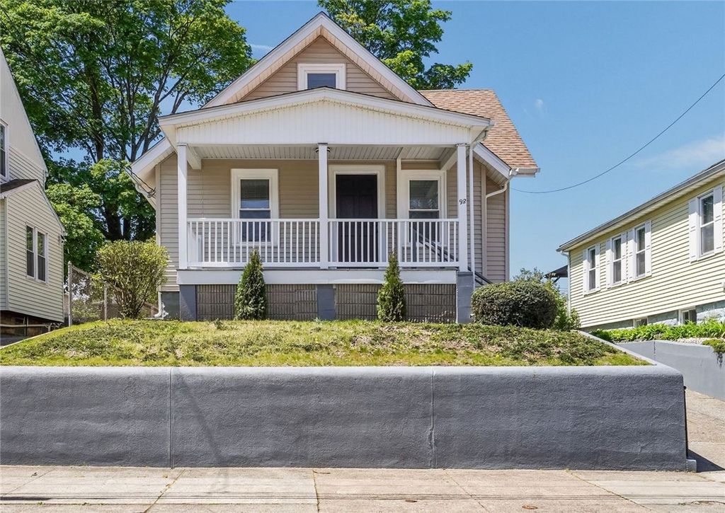 98 James Street, East Providence, RI 02914