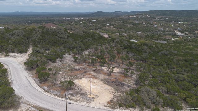 LOT 97 Lakeridge, Lakehills, TX 78063