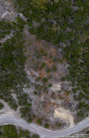 LOT 97 Lakeridge, Lakehills, TX 78063