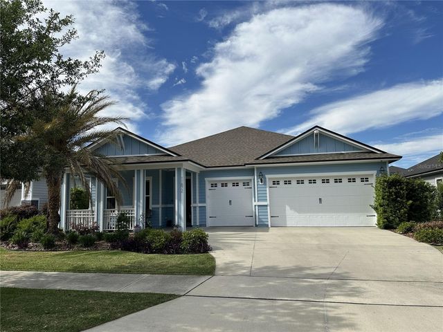 11872 SW 33RD LANE, Gainesville, FL 32608