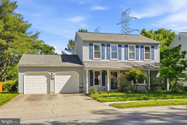 6717 SEWELLS ORCHARD DR, Columbia, MD 21045