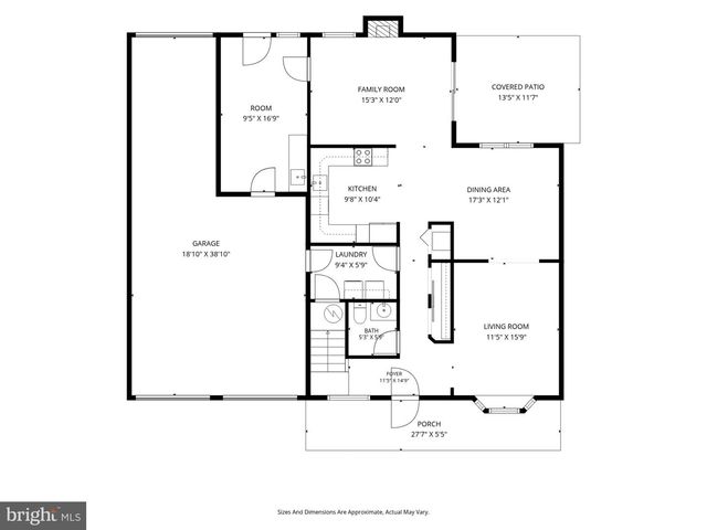 6717 SEWELLS ORCHARD DR, Columbia, MD 21045