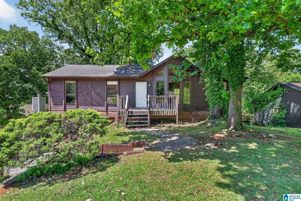 8524 CEDAR BARK CR, Birmingham, AL 35206