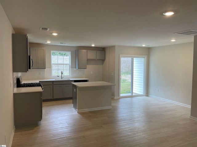 123 Tango Drive, Clinton, SC 29349