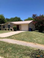 853 Michelle Drive, Copperas Cove, TX 76522