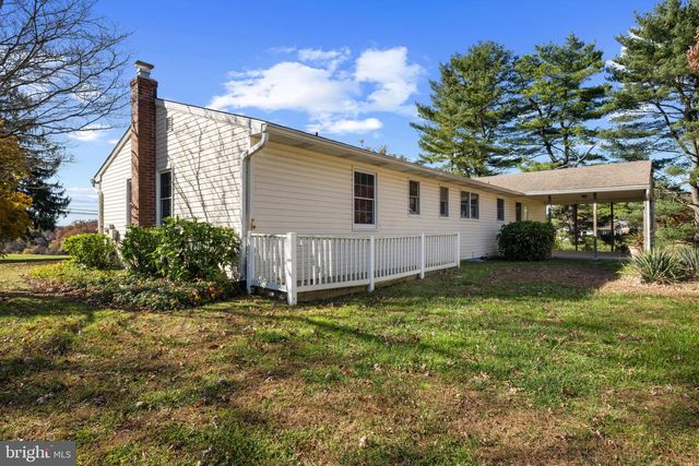 2106 SCHUSTER RD, Jarrettsville, MD 21084