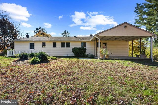 2106 SCHUSTER RD, Jarrettsville, MD 21084