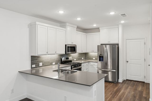1032 Homestead Way, Argyle, TX 76226