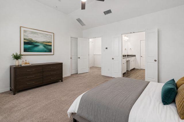 1032 Homestead Way, Argyle, TX 76226