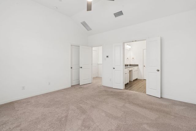 1032 Homestead Way, Argyle, TX 76226