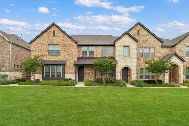1032 Homestead Way, Argyle, TX 76226