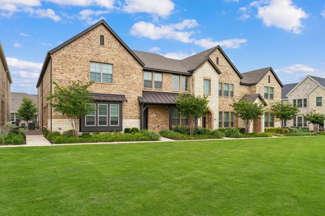 1032 Homestead Way, Argyle, TX 76226