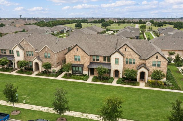 1032 Homestead Way, Argyle, TX 76226