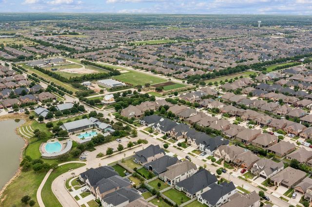 1032 Homestead Way, Argyle, TX 76226